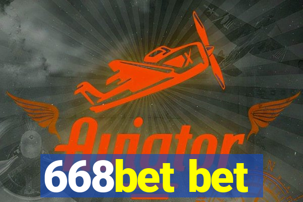 668bet bet